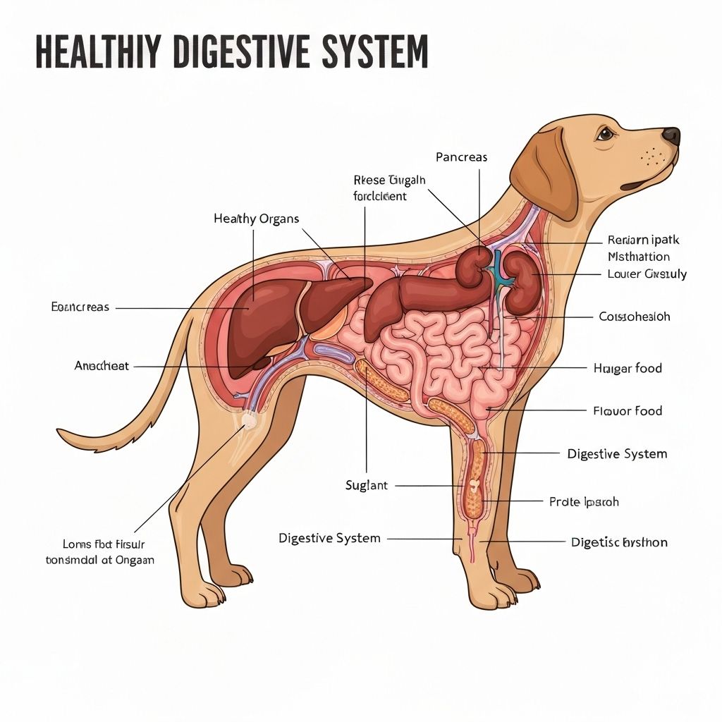 Entendendo o Corpo do Seu Cão