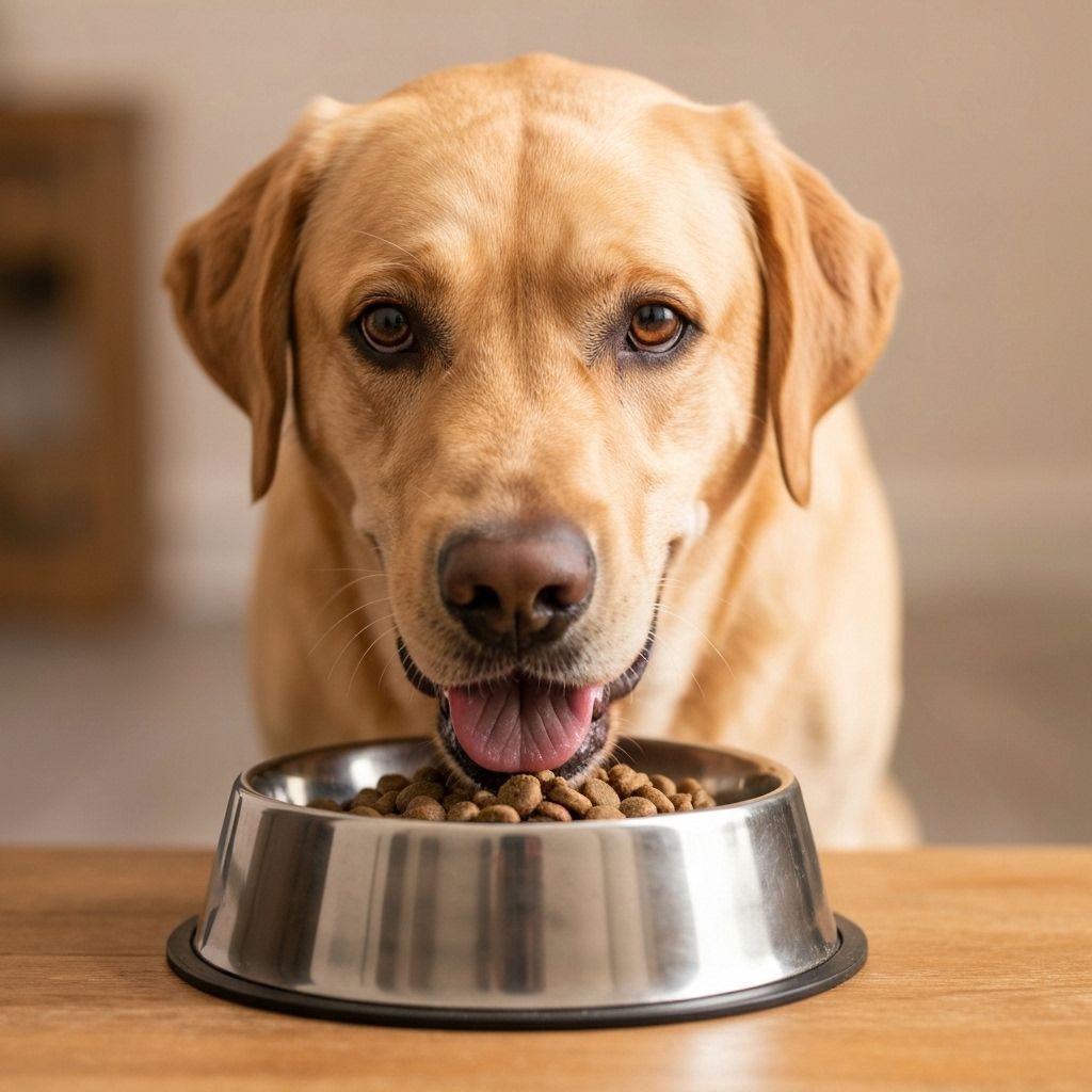 Guia de Transição Alimentar Segura