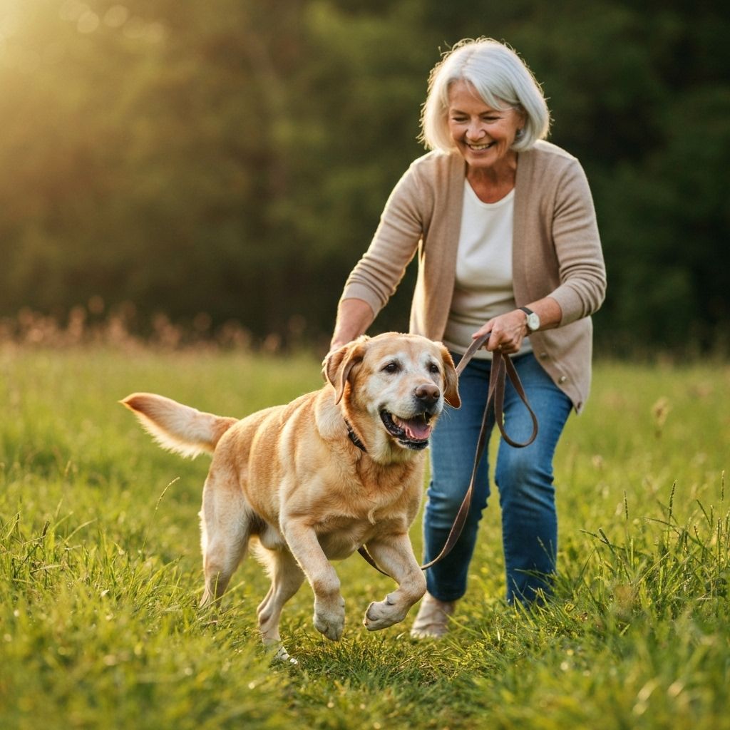 Manual de Prevenção e Longevidade Natural