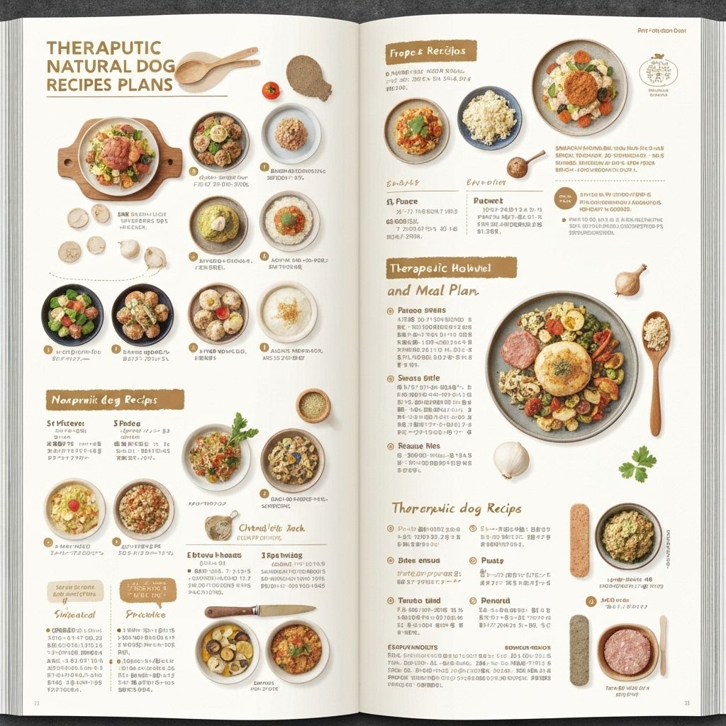 20 Receitas Terapêuticas e 100% Naturais